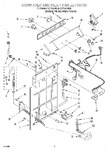 Diagram for 02 - Controls And Rear Panel