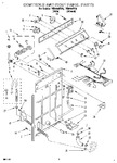 Diagram for 02 - Controls And Rear Panel