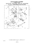 Diagram for 17 - 697436 Burner