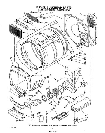 Diagram for LT7004XTF1