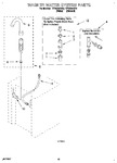 Diagram for 13 - Washer Water System