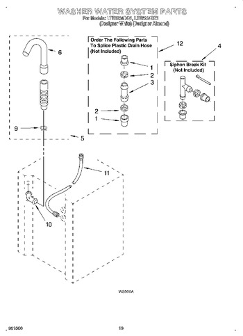 Diagram for LTE6234DQ1