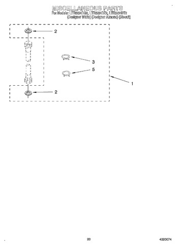 Diagram for LTE6234DQ2