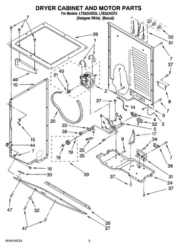 Diagram for LTE6234DQ6