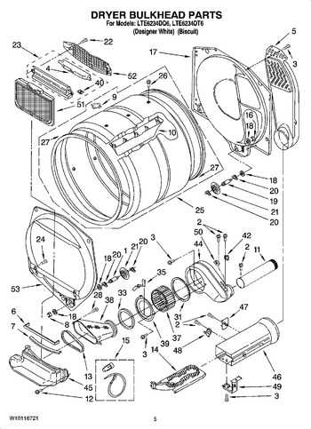 Diagram for LTE6234DQ6