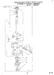 Diagram for 12 - Brake And Drive Tube