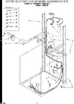 Diagram for 05 - Dryer Support And Washer Harness