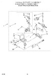 Diagram for 15 - 3402855 Burner