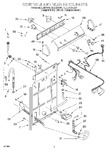 Diagram for 02 - Control And Rear Panel