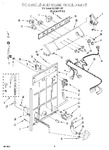 Diagram for 02 - Controls And Rear Panel