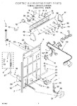 Diagram for 02 - Controls And Rear Panel