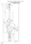 Diagram for 07 - Brake And Drive Tube