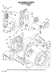 Diagram for 03 - Bulkhead Parts