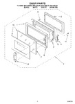 Diagram for 02 - Door