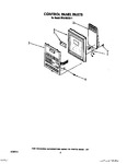 Diagram for 06 - Control Panel