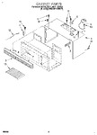 Diagram for 03 - Cabinet