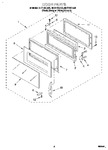 Diagram for 02 - Door