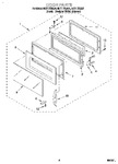 Diagram for 02 - Door