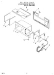 Diagram for 09 - Interior