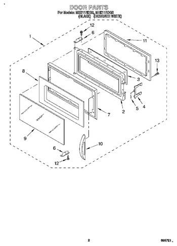 Diagram for MHE11RDQ0