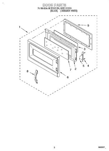 Diagram for MHE13XHB0