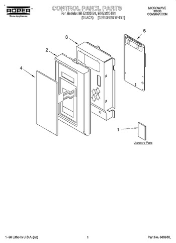 Diagram for MHE13XHB1