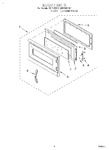 Diagram for 02 - Door