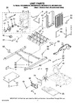 Diagram for 11 - Unit Parts