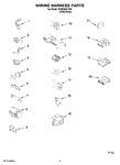 Diagram for 06 - Wiring Harness Parts