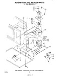 Diagram for 02 - Magnetron And Air Flow