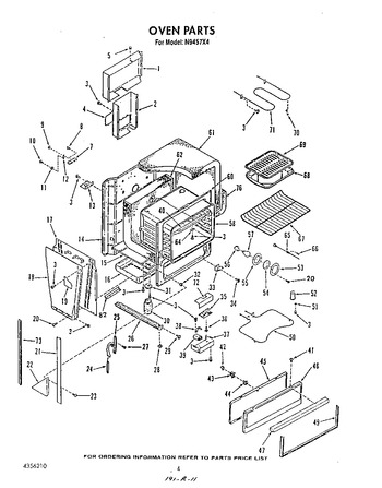 Diagram for N9457^4