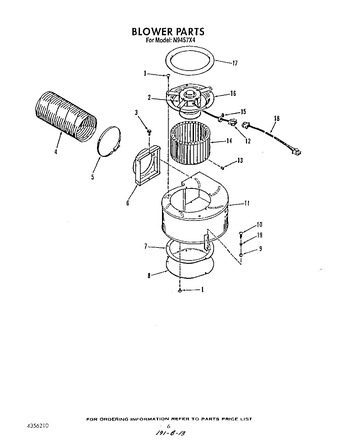 Diagram for N9457^4