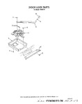 Diagram for 05 - Door Lock