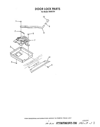 Diagram for N9457^4