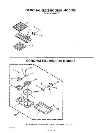 Diagram for N9457^4