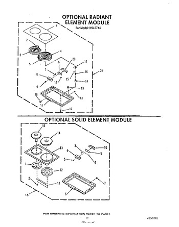 Diagram for N9457^4