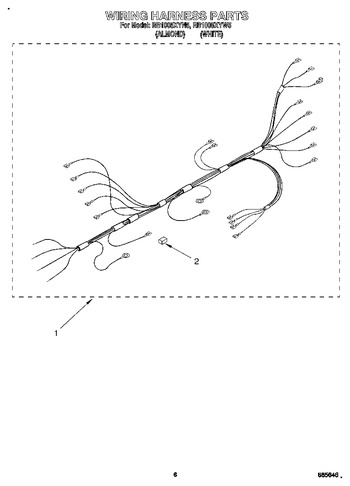 Diagram for RB1005XYW5