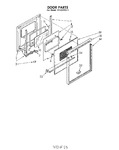 Diagram for 04 - Door