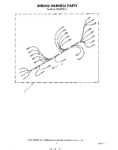 Diagram for 05 - Wiring Harness