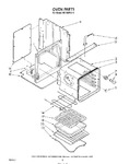 Diagram for 02 - Oven