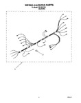 Diagram for 04 - Wiring Harness