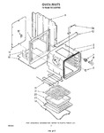 Diagram for 02 - Oven