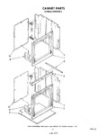 Diagram for 03 - Cabinet