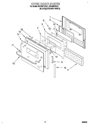 Diagram for RB760PXBB1