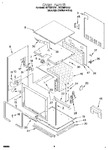 Diagram for 03 - Oven