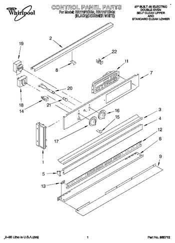 Diagram for RB770PXBQ2