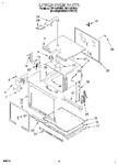 Diagram for 03 - Lower Oven