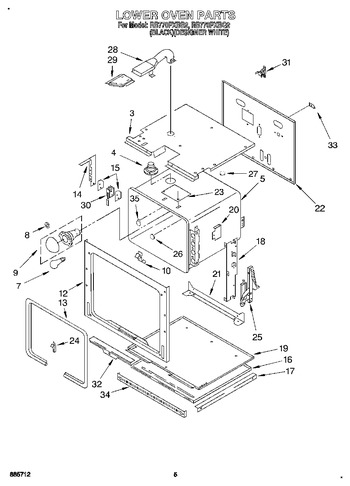 Diagram for RB770PXBQ2