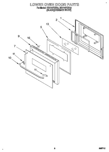 Diagram for RB770PXBQ2