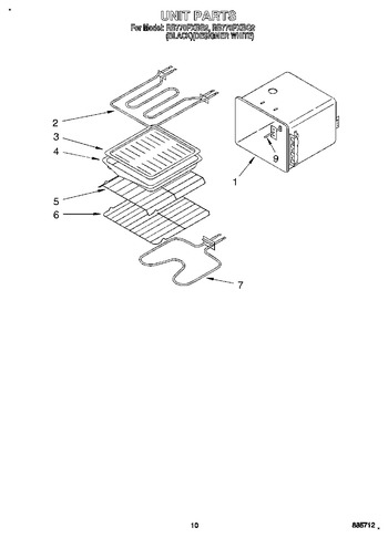 Diagram for RB770PXBQ2